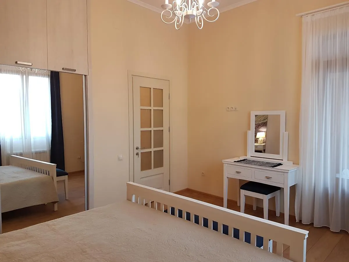 The Starry Night Apartment Batumi 0*,