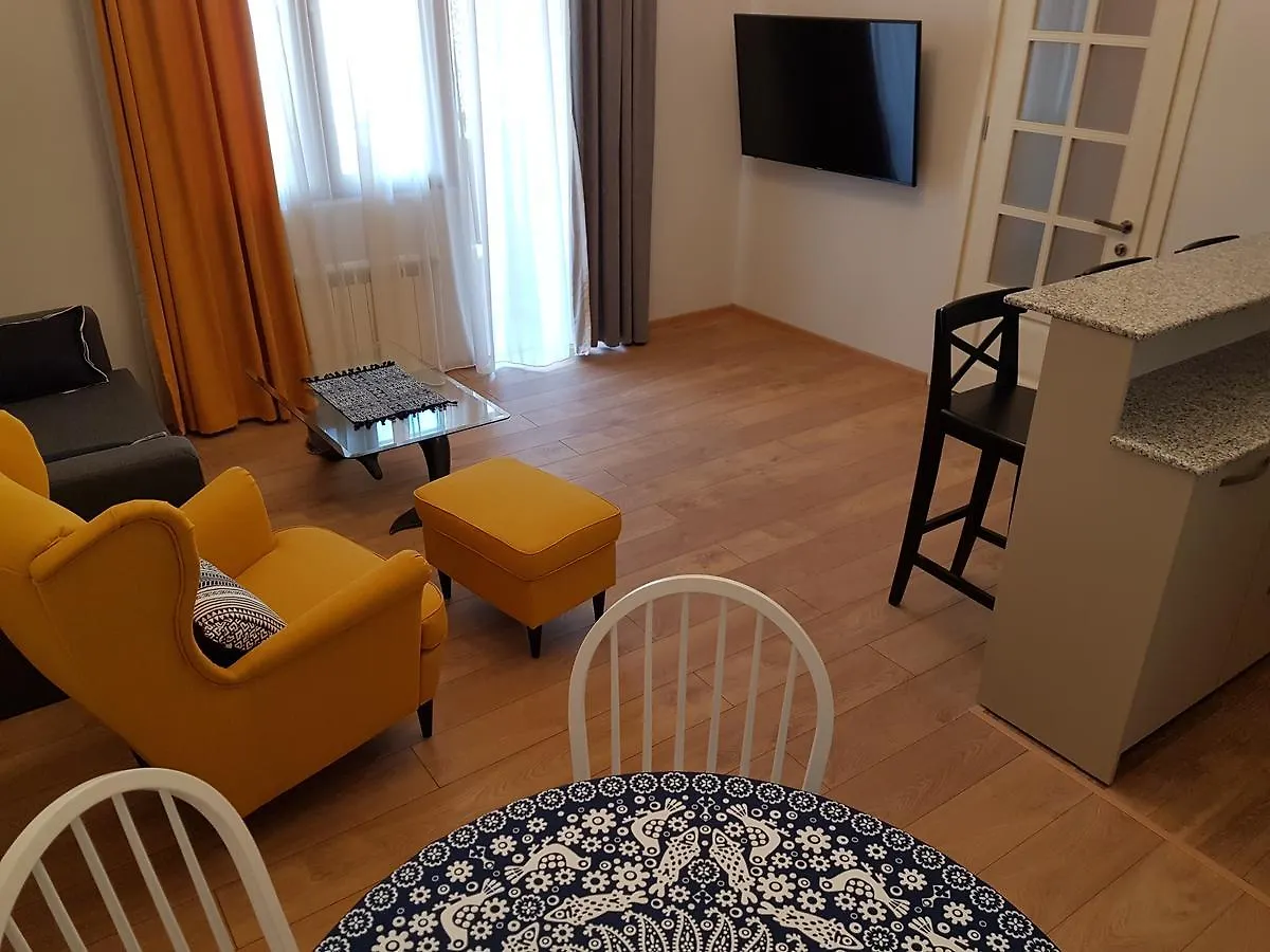 The Starry Night Apartment Batumi 0*,