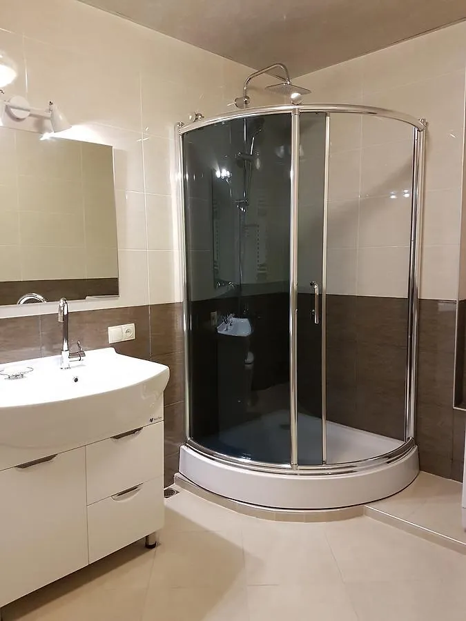 The Starry Night Apartment Batumi 0*,