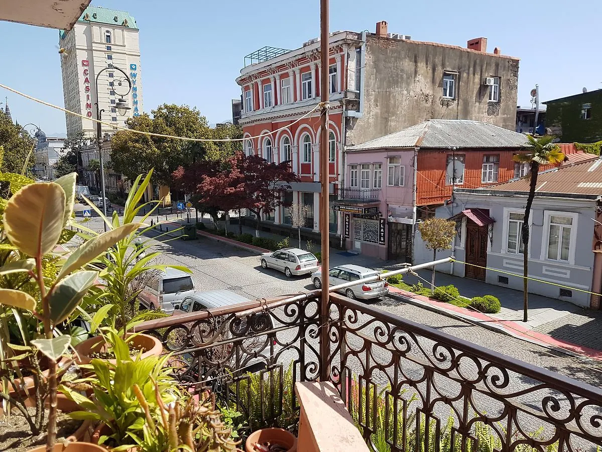 The Starry Night Apartment Batumi 0*,  Georgia